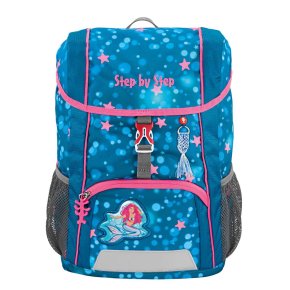 Step by Step KID Rucksack Set Mermaid Lola
